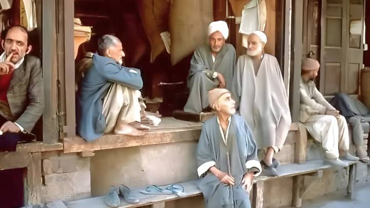 Jammu Kashmir Has 5.83 Lakh Senior Citizens Eligible Under Ayushman Vay Vandana Yojana