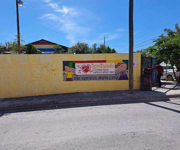 Fundación Iluminando Corazones: Apoyo a Niños con Cáncer