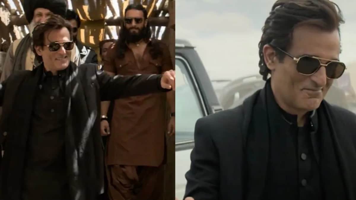 ‘He Just Walked In And Danced’: Vijay Ganguly Reveals How Akshaye Khanna’s Viral Dhurandhar Scene Was Shot