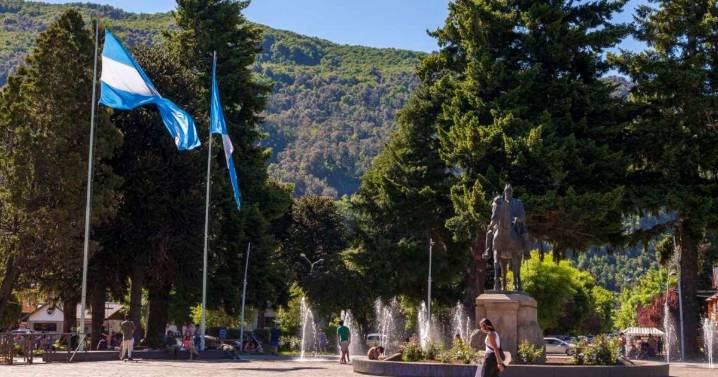 En San Martín de los Andes deciden la pena para una mujer acusada de causar el incendio en el que murió su pareja