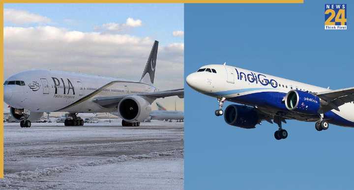 IndiGo is largest airline in India: This is Pakistan’s biggest airline, now on verge of collapse, reported loss of Rs 75,000,000,000 in 2023