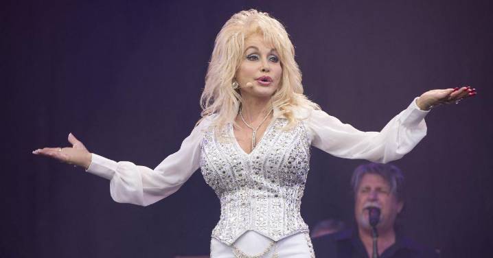 EXCLUSIVE: Dolly Parton Death Fears Exploded Amid Workload Concerns