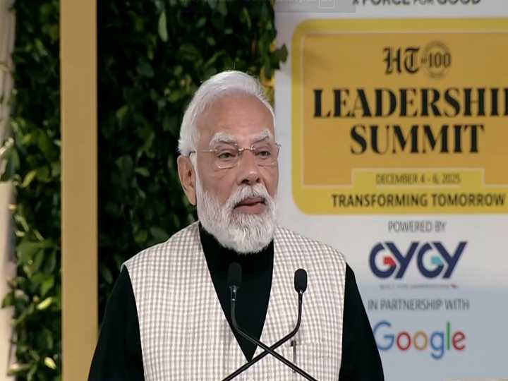 India is becoming key growth engine of global economy: PM Modi