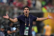 Tuvo ofertas de la Premier. Palmeiras le renovó el contrato al técnico Abel Ferreira pese a terminar la temporada sin títulos