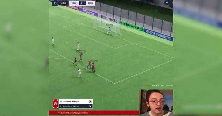 ¿Sabe usted que la UD Ourense ya tiene fan en Canadá gracias a “Chroo”?