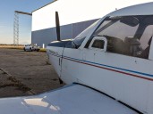 Brantford council wants province to move airport to the city from the county