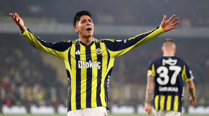 Anota en Clásico pero se lo anulan