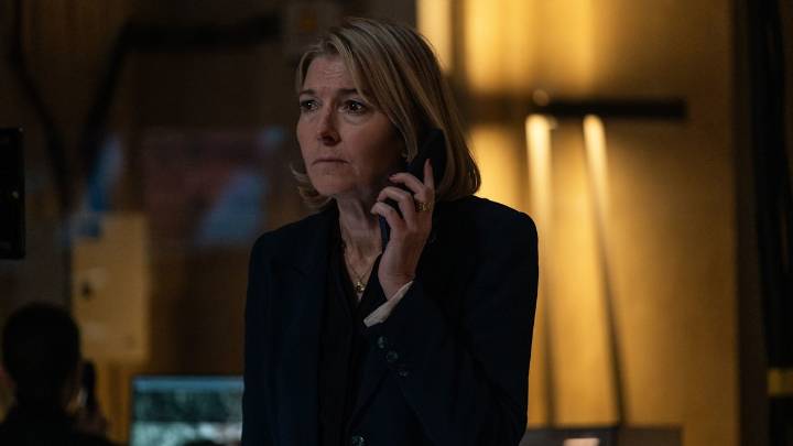 Viewers 'hooked' on brilliant 5-part drama The War Between the Land and the Sea after long