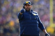 Sherrone Moore was a once-promising coach until a sudden and stunning fall from grace at Michigan – Winnipeg Free Press