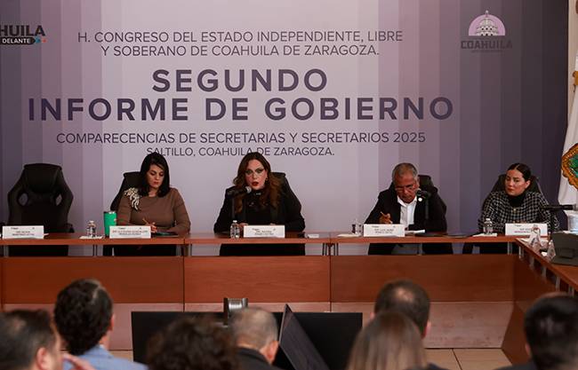 A pesar de entorno ‘vertiginoso’, Coahuila mantiene la estabilidad del empleo