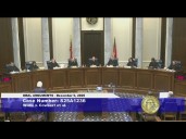 Georgia Supreme Court arguments on Fani Willis subpoena fight