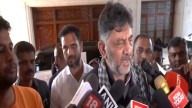 ‘Conspiracy against Dharmasthala’: Deputy CM Shivakumar on mass burial case