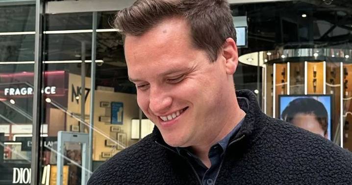 'I couldn't wear white because of spots - until my grandmother's act of kindness'