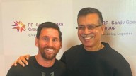 Exclusive: Messi talks India, culture and World Cup glory with Sanjiv Goenka