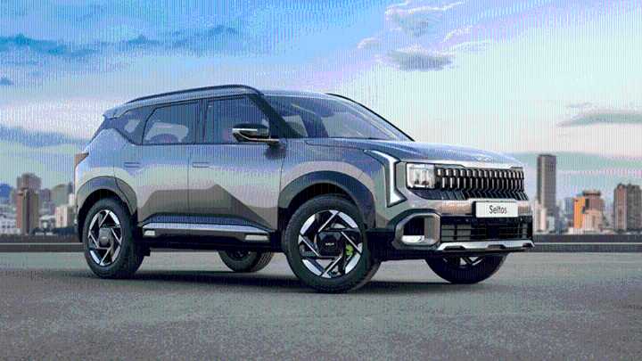 Kia confirms hybrid version of Seltos for India