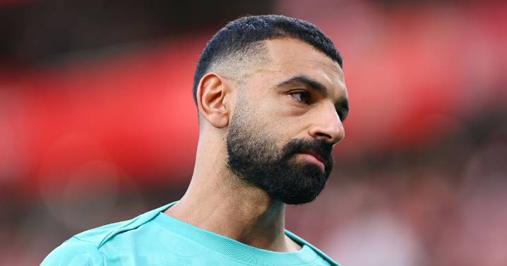 Mo Salah has already revealed stance on Saudi transfer after opening door to Liverpool exit