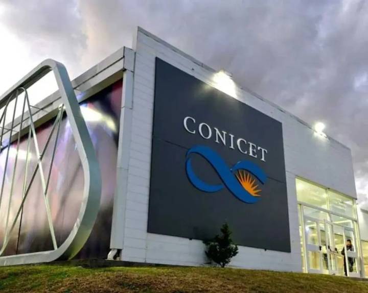 Conicet pide mayor inversión y financiamiento para la ciencia