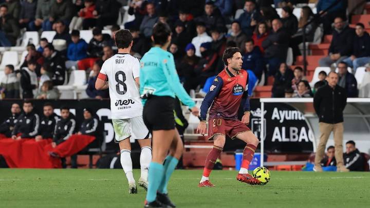 Sabadell - Deportivo, Horario y dónde ver en TV y online la segunda ronda de la Copa del Rey