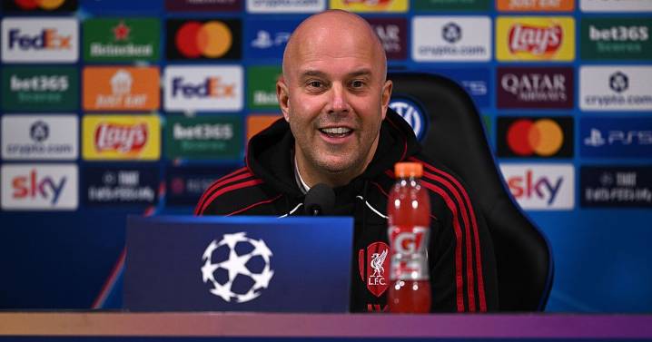 Arne Slot knows what is coming after Mohamed Salah action but Liverpool critics miss point