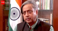 'Will definitely go': Shashi Tharoor confirms invitation for Putin dinner; Rahul, Kharge snubbed