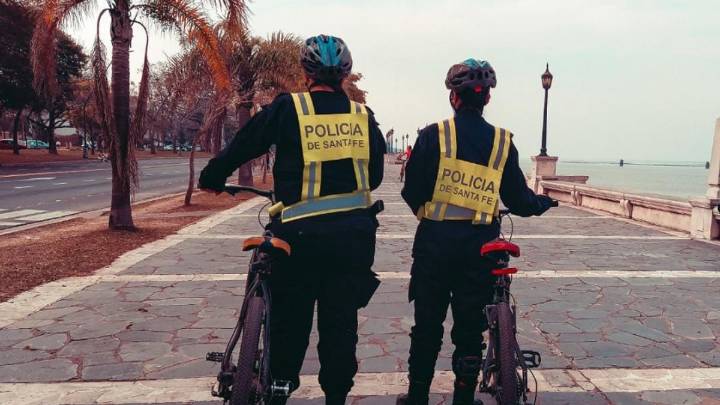 Santa Fe refuerza los operativos de control durante las fiestas y el verano