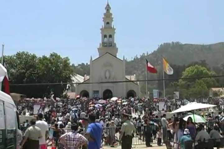 ¿Cuándo cierran la Ruta 68 en 2025? Revisa cortes, rutas alternativas y "peaje a luca" por Lo Vásquez