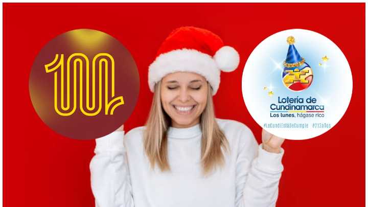 Lotería de Cundinamarca y Lotería del Tolima, resultados del martes 9 de diciembre: números ganadores del premio mayor