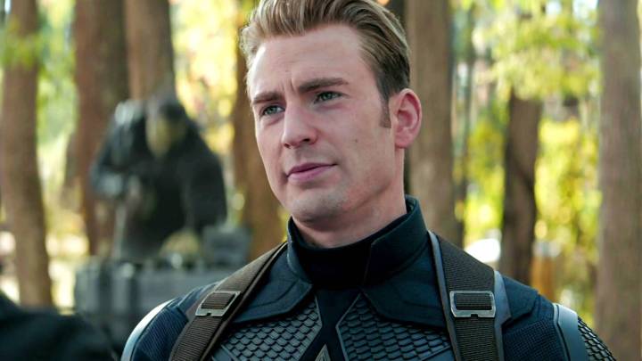 Marvel Officially Confirms Captain America's Design For Spider