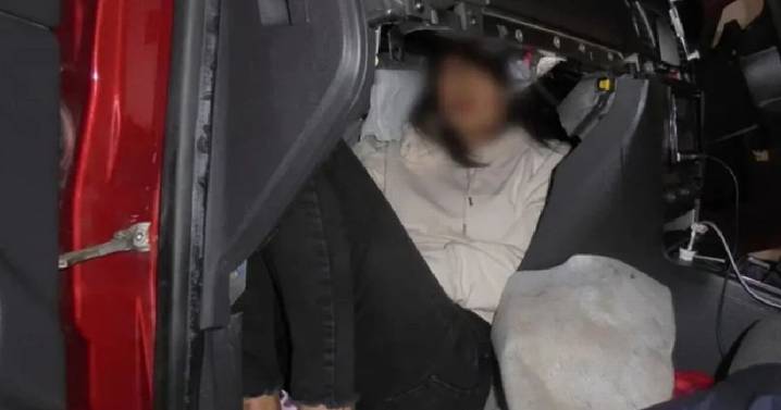 Major law update to stop migrants, guns and drugs being smuggled into UK