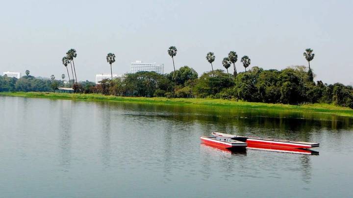 Asia’s Largest Global Capability Centre to be developed in Powai