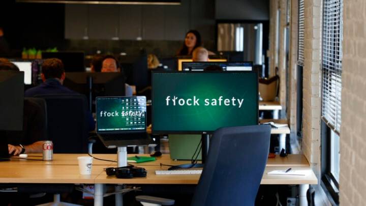 Cambridge ends contract for license plate cameras after 'breach of trust'