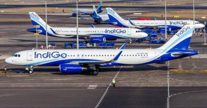 IndiGo crisis raises questions about stability of India’s aviation industry