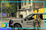 Catean inmueble usado como búnker del narcomenudeo en Playa del Carmen