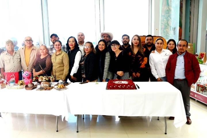 Fortalece Tienda de Productos Rurales economía del campo