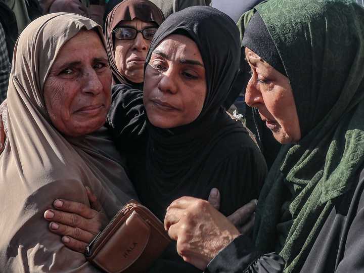 Israel’s genocide in Gaza has not stopped, despite the ceasefire: Analysts