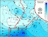 Con las últimas lluvias se comienza a apuntalar una prometedora campaña de maíz “Llegan justo”.