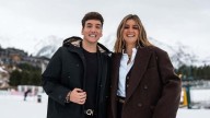 Los planes de Mediaset para Nochevieja: Xuso Jones y Sandra Barneda darán las Campanadas desde Formigal
