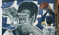 Tottenham unveil new Heung-min Son mural: ‘Sonny, Spurs legend’