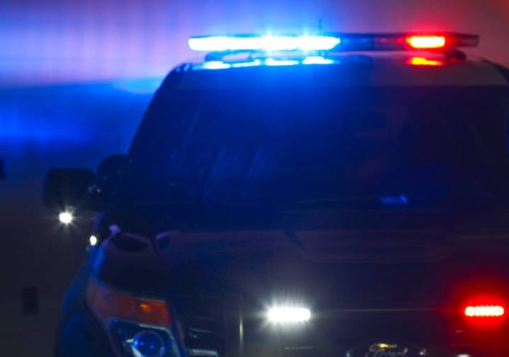 Peninsula man who fatally shot wife dies of self