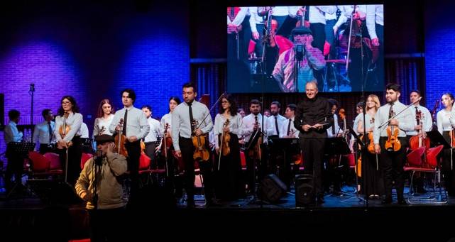 Homenaje a Maurice Ravel en los 150 años de su natalicio