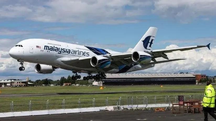 Malasia anuncia la reanudación de la búsqueda del MH370, once años después de su desaparición