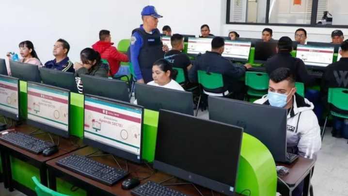 ¿Cuándo, Dónde y A Qué Hora es el Examen Único SECTEI 2025? para Pasar la Prepa en Pilares CDMX?