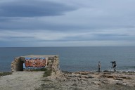 El último mensaje de la madre detenida por la muerte de su hijo: "Lucas no reacciona, mi amor. Yo me siento mal, no sé qué pasó"