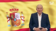 Juan Carlos I pide en un vídeo el apoyo de los jóvenes al rey y Zarzuela lo califica como inoportuno e innecesario
