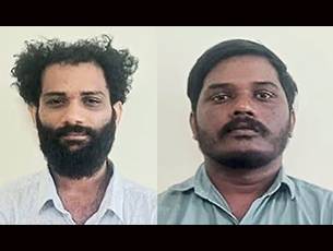 Two Arrested in Mangaluru for Sharing Sword-Dance Video on Social Media