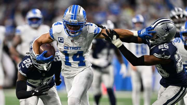 Cowboys defense remains big issue in loss to Lions 