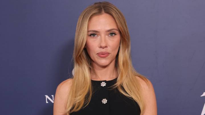Scarlett Johansson defends ongoing support for Woody Allen