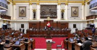 Congreso aprueba ampliación del Reinfo hasta diciembre de 2026 con 60 votos a favor