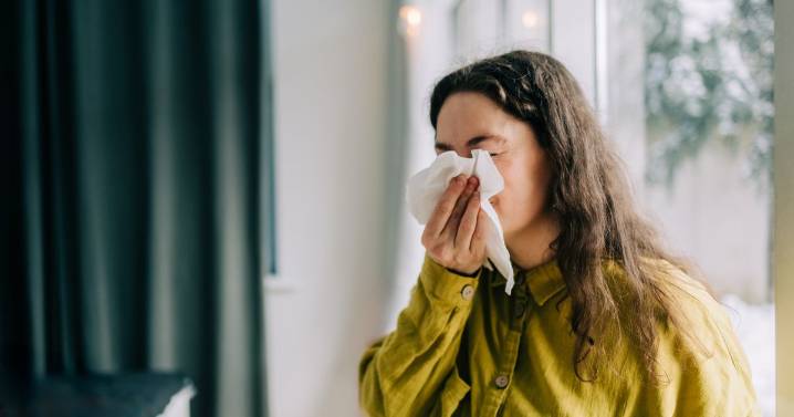 How to REALLY boost your immune system this flu season – and the truth behind a 'quick fix'