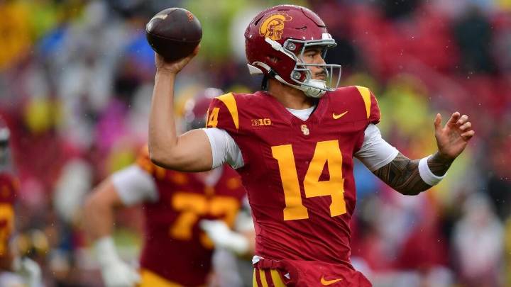 2025-26 college football bowl confidence picks: Rankings from proven model